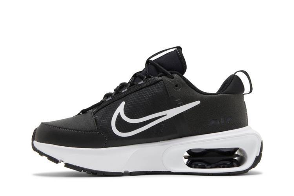 Кроссовки Nike Air Max Intrlk (Женская размерная сетка)