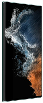 Смартфон Samsung Galaxy S22 Ultra 12 ГБ/512 ГБ (Зелёный | Green)