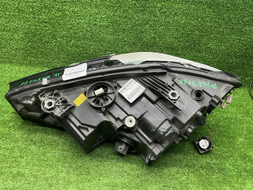 Битая Фара правая BMW 3er G20 (2018-2022) Laser
