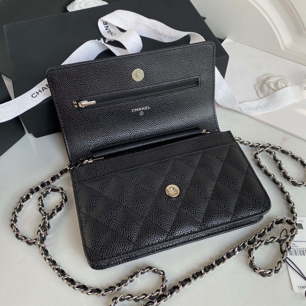 Chanel Woc