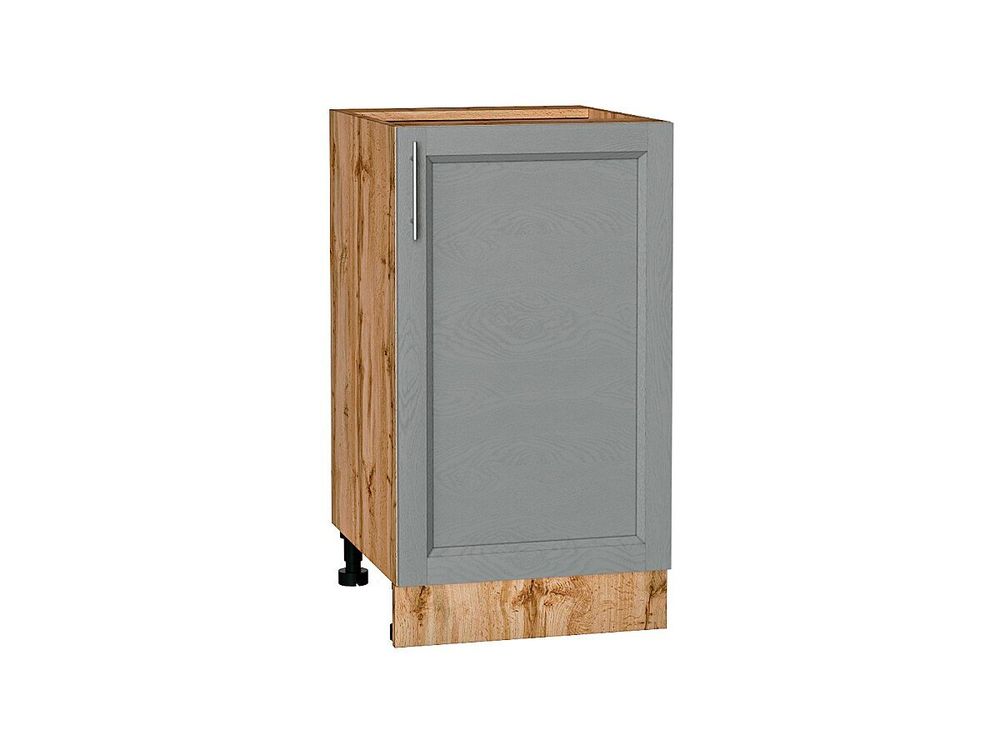 Шкаф нижний с 1-ой дверцей Сканди