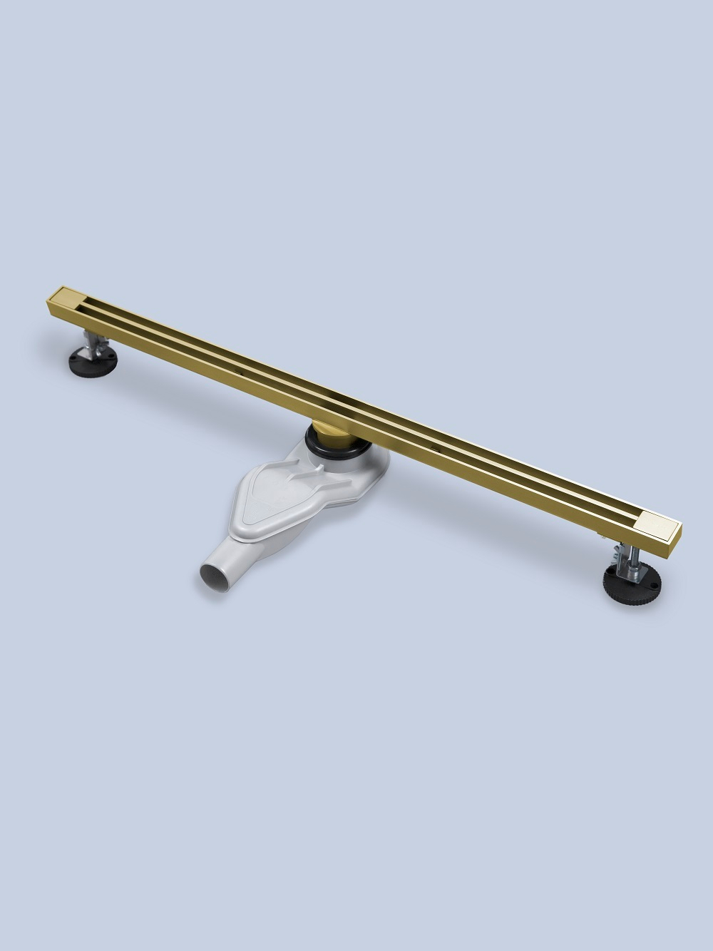 Душевой трап AltroBagno Stella 071227 BG (80)