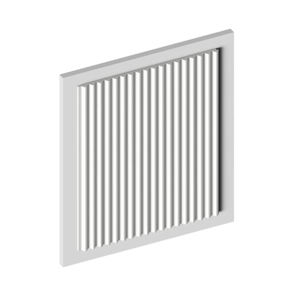 Стеновая панель HiWood, 270x12 см