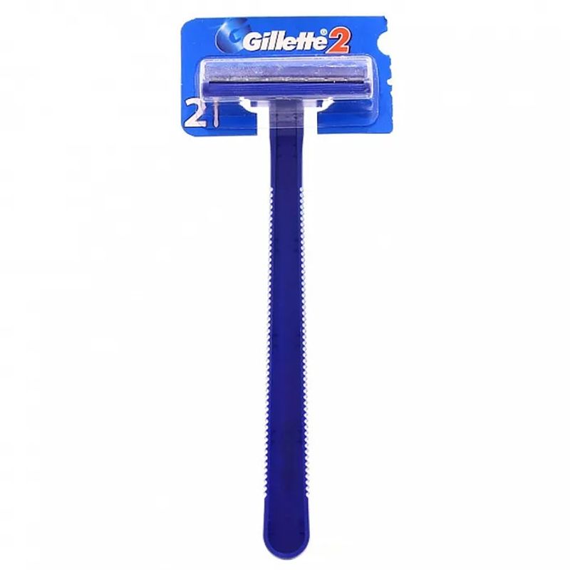 Бритва одноразовая Gillette 2 1 шт