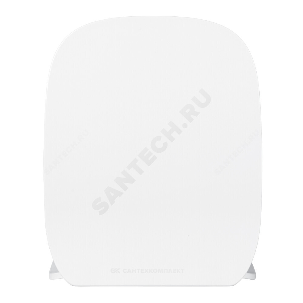 Сиденье для унитаза дюропласт микролифт SLIM Debba Roca 8019D2003