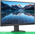Монитор Philips 273B9/00