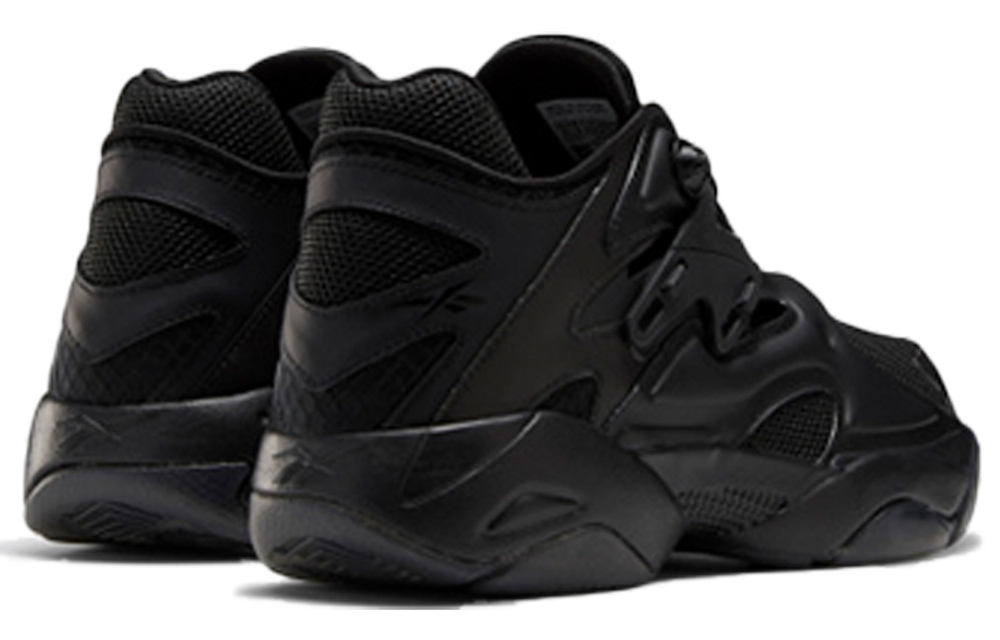 Кроссовки Reebok Pump Court