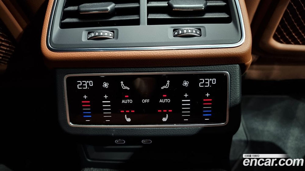 Audi A6 (C8) 45 TFSI Quattro Premium (12.2021)
