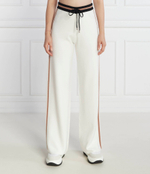 Трикотажные штаны Liu Jo Sport - белый(TF3219 MA63M)