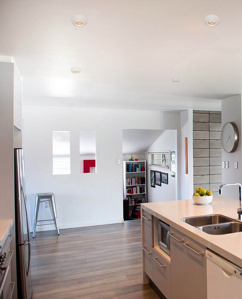 Точечный встраиваемый светильник Arte Lamp