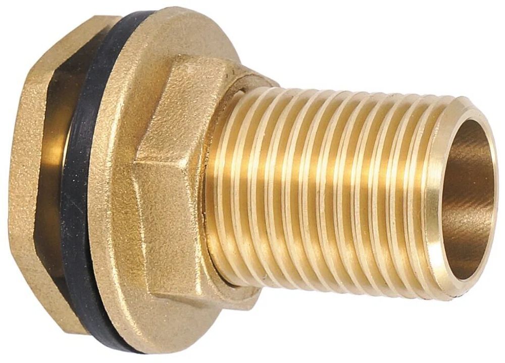 Врезка для бочек 1/2&quot;
