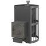 Печь для бани Везувий Скиф Стандарт 28 (ДТ-4)