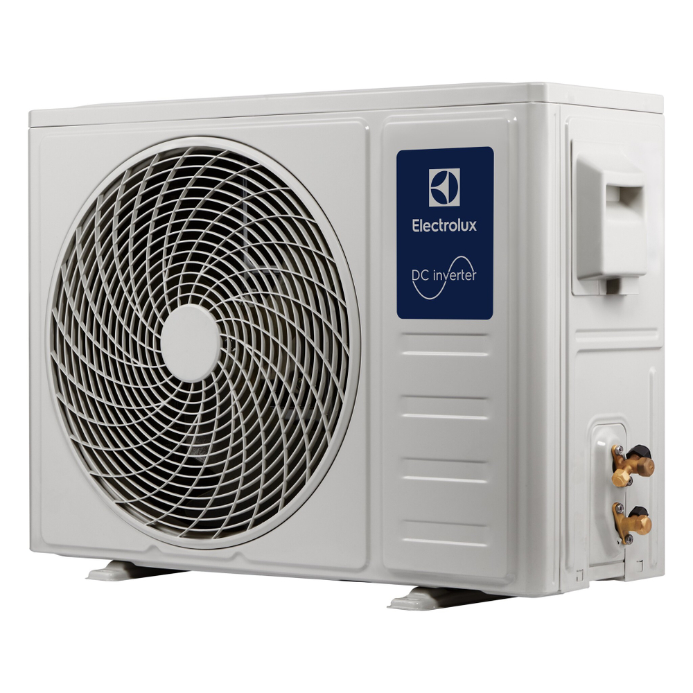 Cплит-система Electrolux Crystal Air Super DC EACS/I-13HFA/N8_V2 комплект