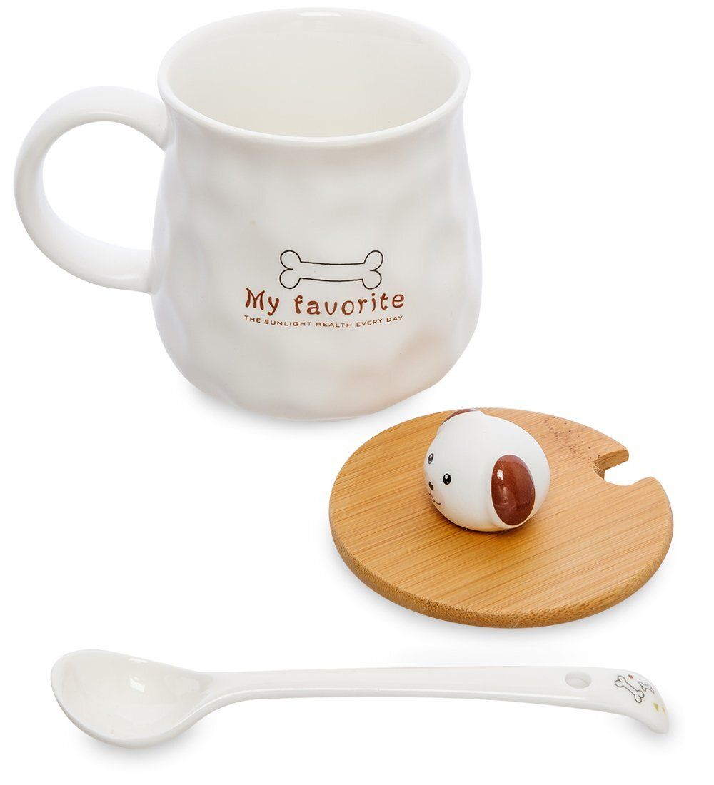 GAEM Art MUG-289/2 Кружка «Любимчик»