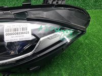Фара левая Mercedes CLS c257 (17-21) Multibeam LED