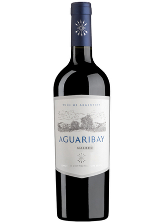 Aguaribay Malbec, Mendoza
