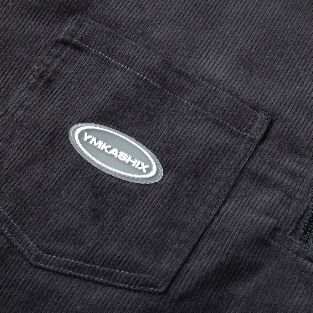 Рубашка Ymkashix Velvet