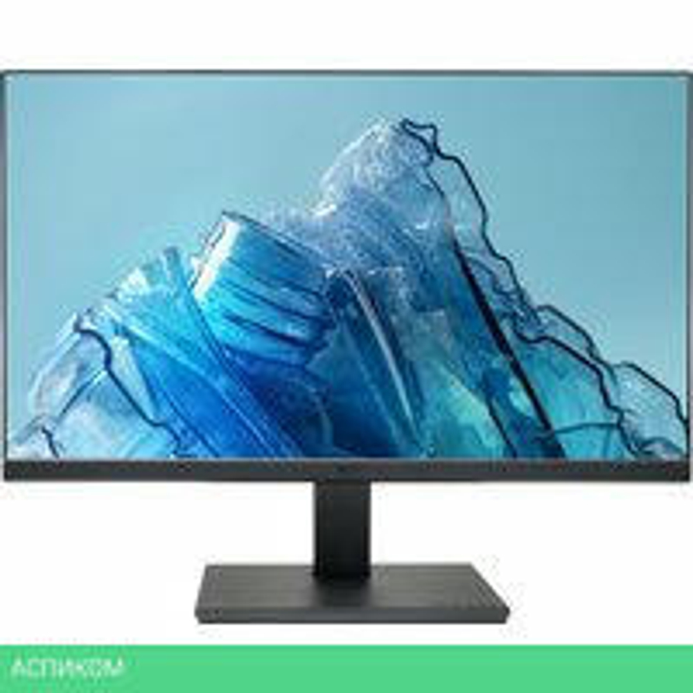 Монитор Acer Vero V277Ebipv UM.HV7CD.E02