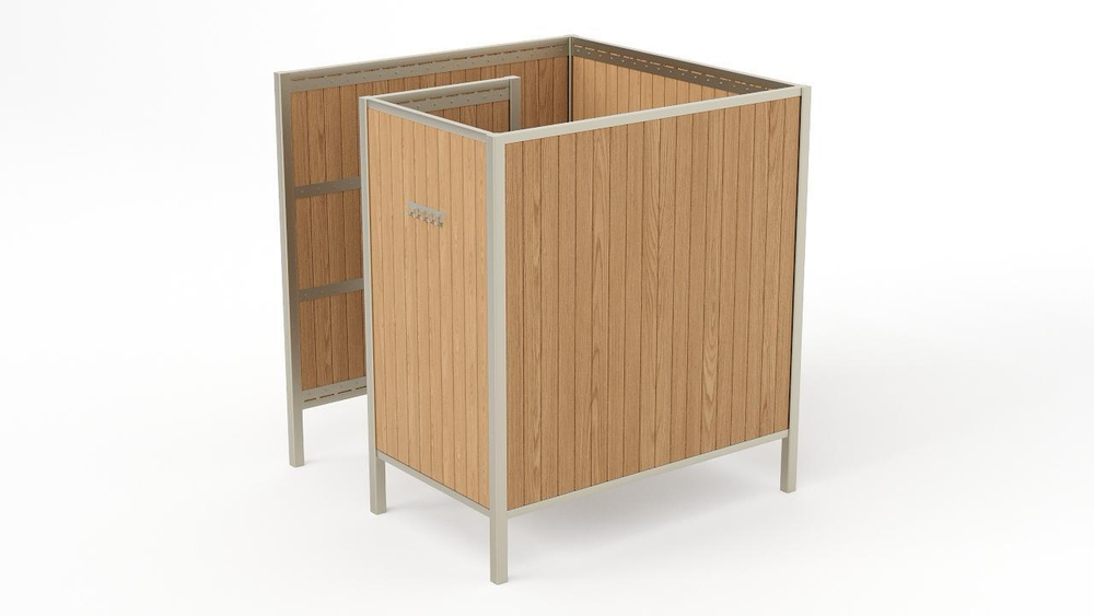 Пляжная раздевалка SK00344