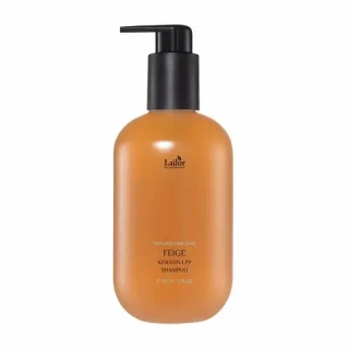 La`dor Парфюмерный шампунь для волос с кератином Keratin LPP Shampoo Feige ,350 мл