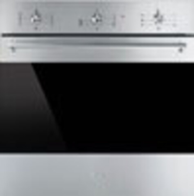Электрический духовой шкаф Smeg SF 6381 X