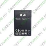 Батарея для LG Optimus Black P970 (BL-44JN)