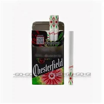 Chesterfield