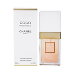 CHANEL Coco Mademoiselle edP  35ml lady