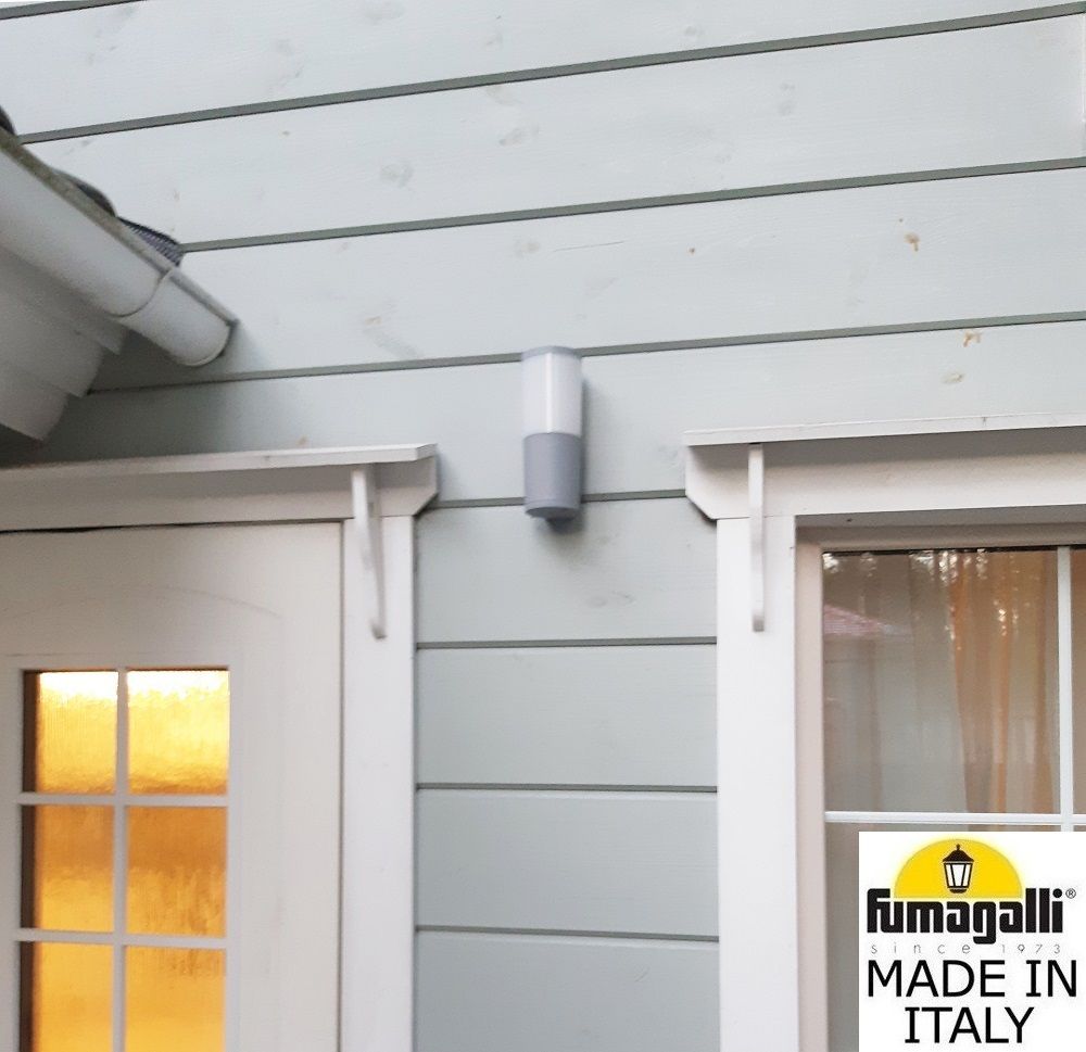 Светильник уличный настенный FUMAGALLI AMELIA WALL DR2.570.000.LYF1R