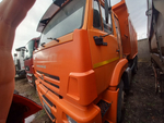 КамАЗ 6520 6x4 Самосвал 6520-3026041-53 (Дизельный, 11,8 л, 400 л.с., МТ)
