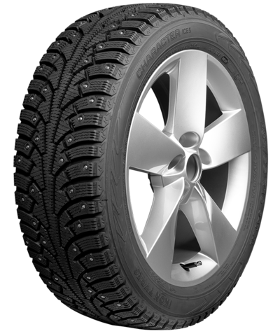 Автошина Ikon 215/60 R16 99T Character Ice 5