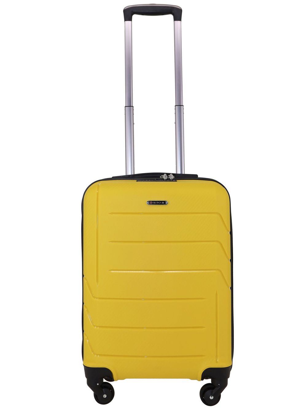 Чемодан 461 / Полипропилен