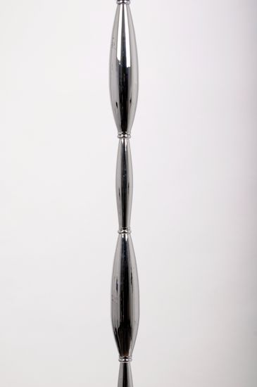 Торшер Manne FL.7701-1BL