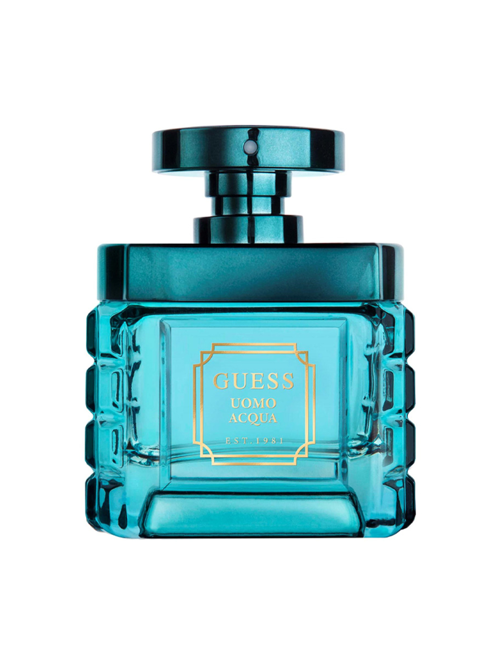 GUESS UOMO ACQUA men 50ml edt