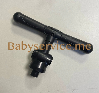 Руль беговела Happy Baby Adventure