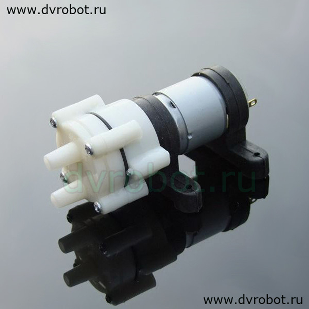Насос Д385