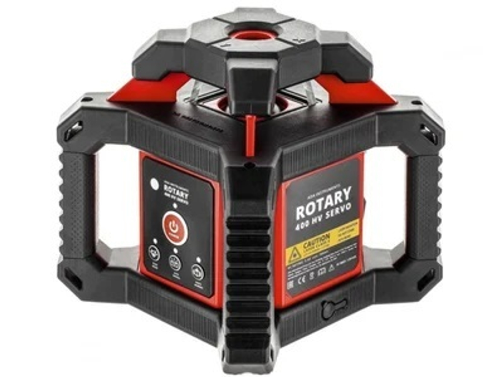 Нивелир лазерный ротационный ADA ROTARY 400 HV SERVO