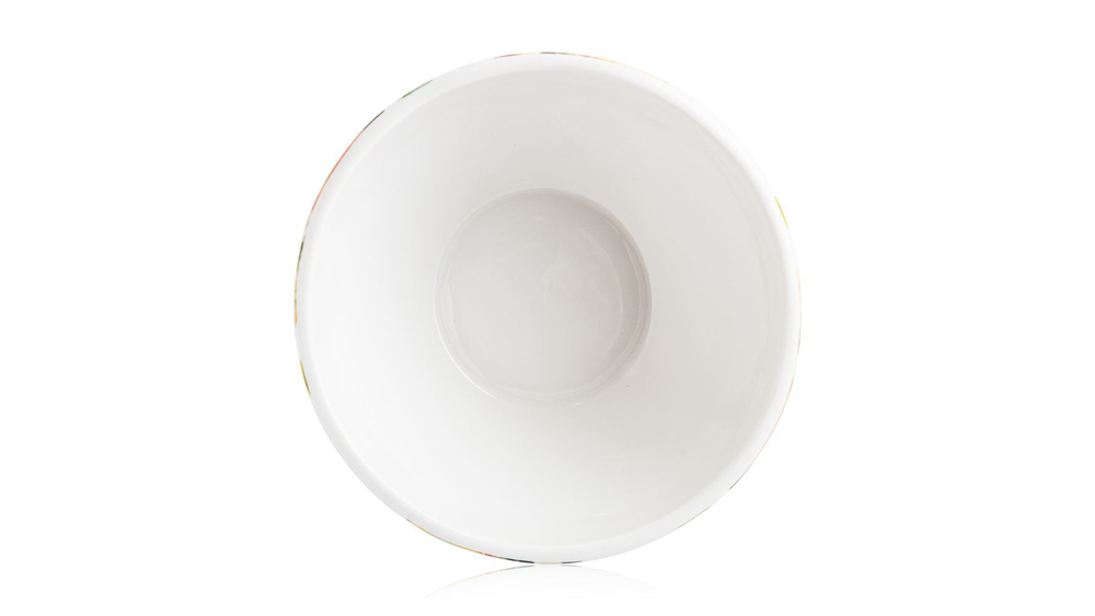 Салатник индивидуальный 13см Certified Int. Амброзия Персики