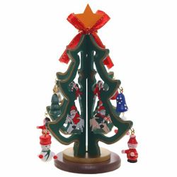 GAEM Изделие декоративное "Ёлка", L12 W12 H16,5 см