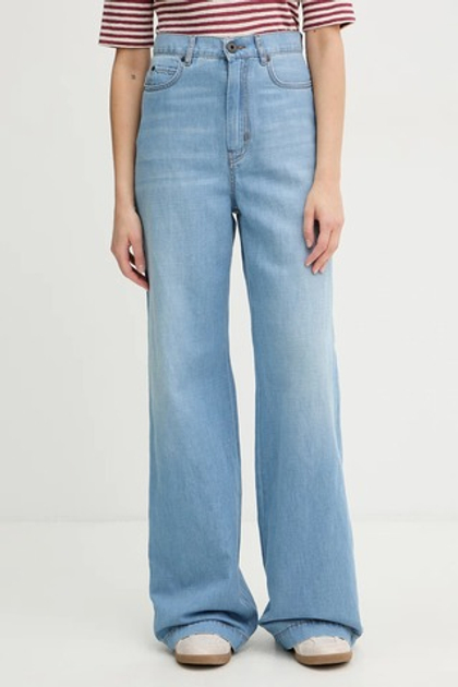 Джинсы женские WEEKEND MAX MARA WKDLATINO