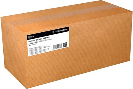 Печь в сборе Cactus CS-FU-XER-WC6605