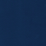 Пуф "Хост" М-43, 620х620х450, экокожа, темно-синий