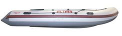 Надувная лодка Альтаир PRO ULTRA - 425