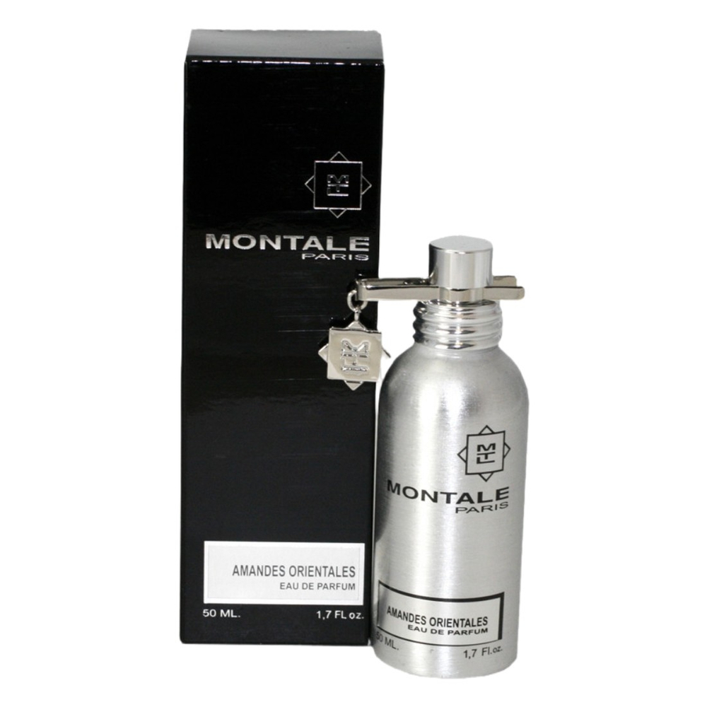 MONTALE Amandes Orientale edP 50ml men