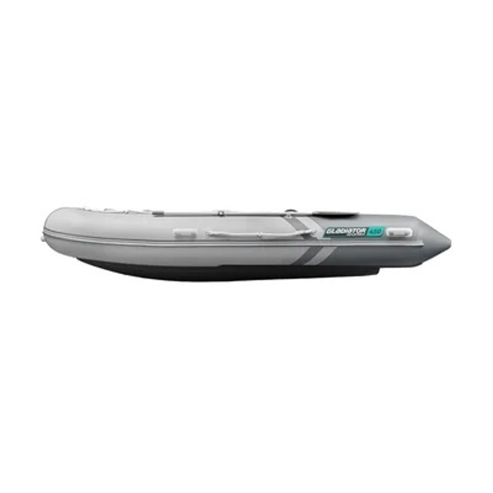 Лодка ПВХ GLADIATOR E450S