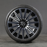 КОВАНЫЕ ДИСКИ в заводском стиле и параметрах для Mercedes CLE C236 OEM Мерседес