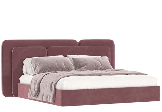 Кровать Джемини