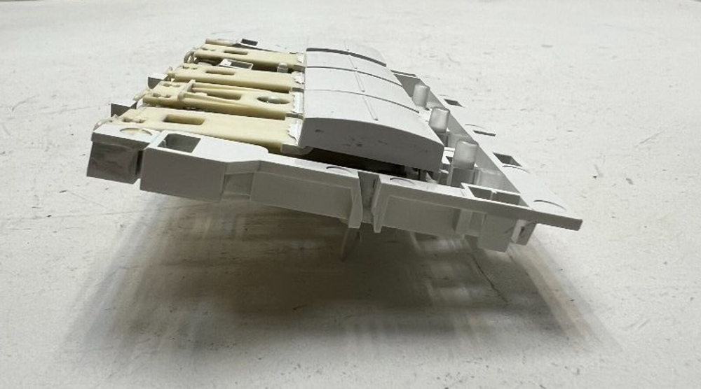 WFC2067OE кт81 Панель кнопок для стиральной машины Bosch WFC2067OE б/у