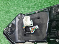 Фонарь левый внутренний Chery Tiggo 8 Pro (21-24)