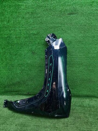 Крыло переднее левое Toyota RAV4 5 XA50 (18-нв)